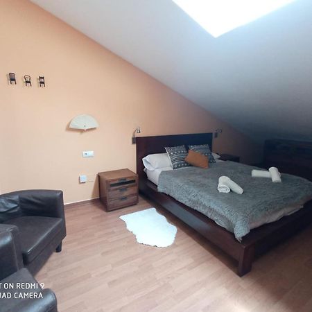 Duplex En Centro De Malaga, Calle Nuno Gomez Zewnętrze zdjęcie