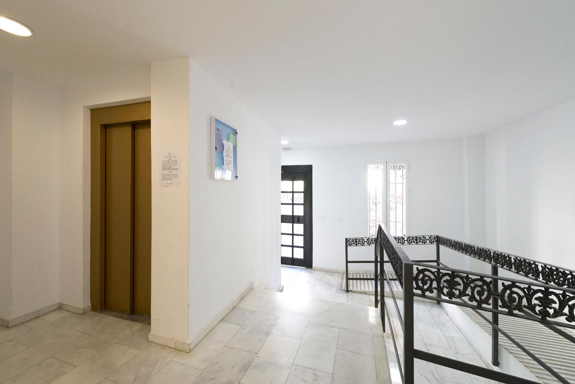 Duplex En Centro De Malaga, Calle Nuno Gomez Zewnętrze zdjęcie