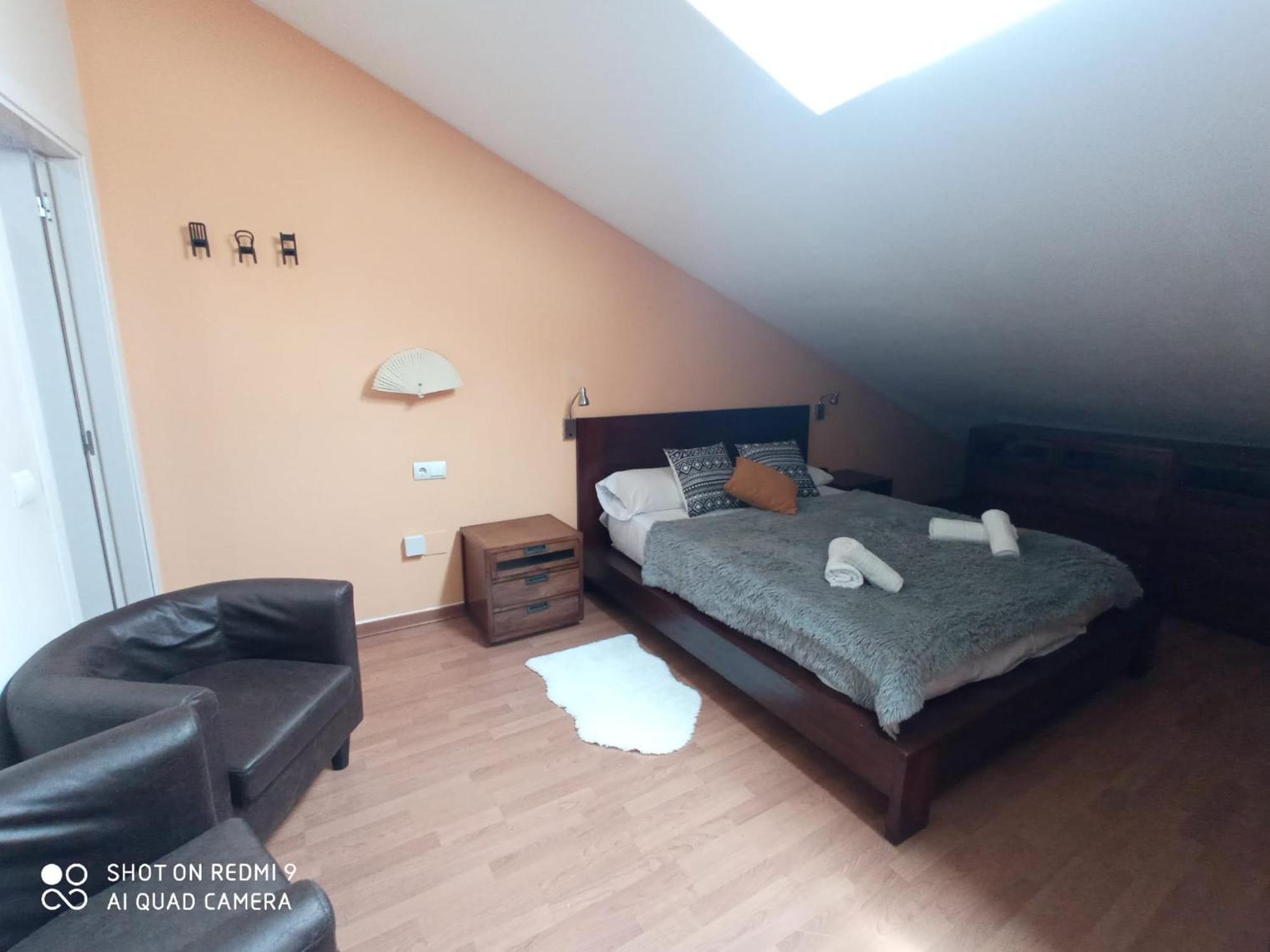 Duplex En Centro De Malaga, Calle Nuno Gomez Zewnętrze zdjęcie