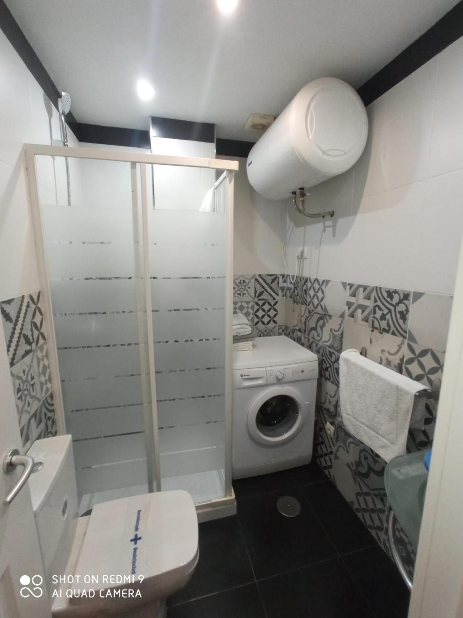 Duplex En Centro De Malaga, Calle Nuno Gomez Zewnętrze zdjęcie