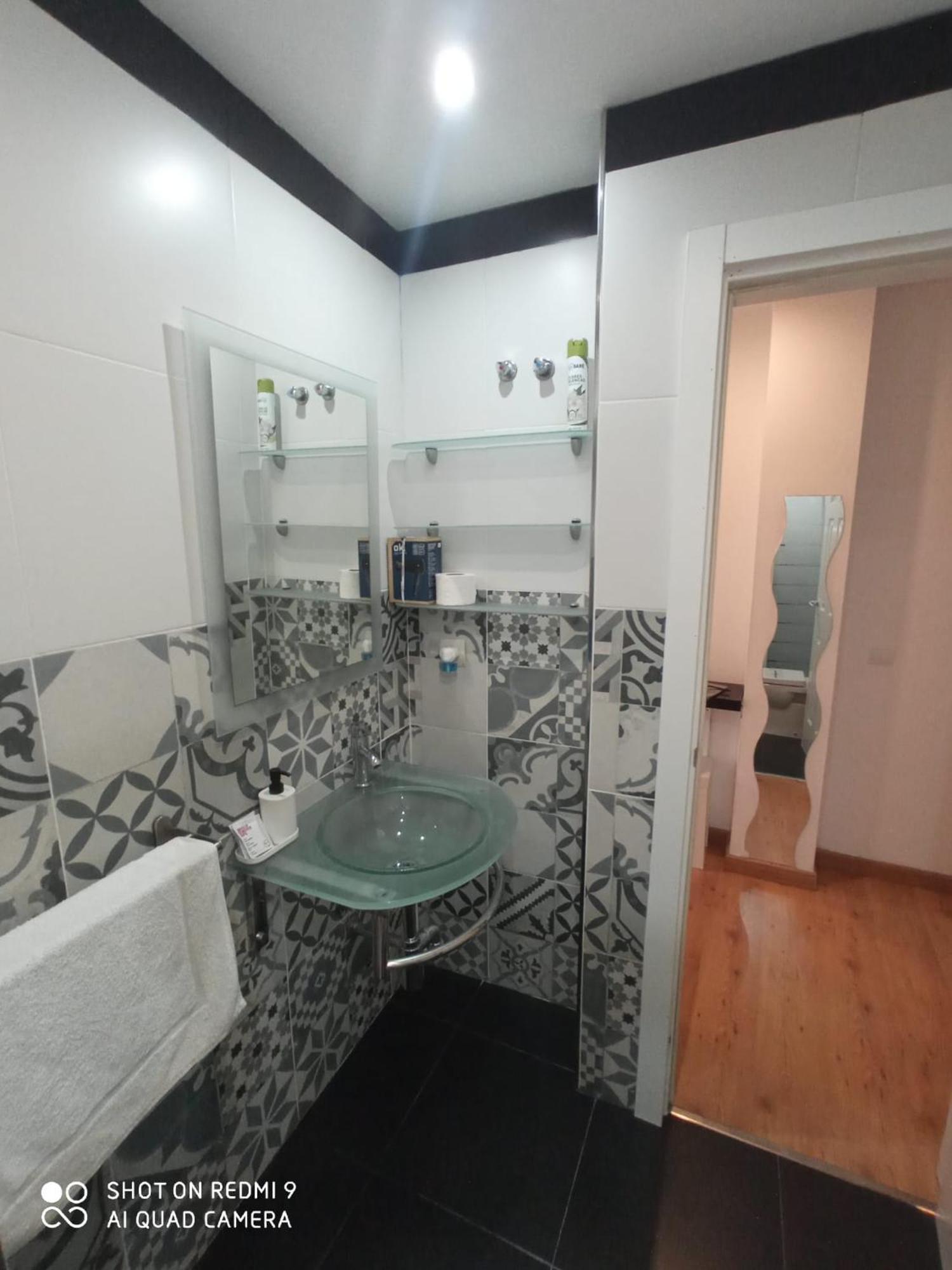 Duplex En Centro De Malaga, Calle Nuno Gomez Zewnętrze zdjęcie