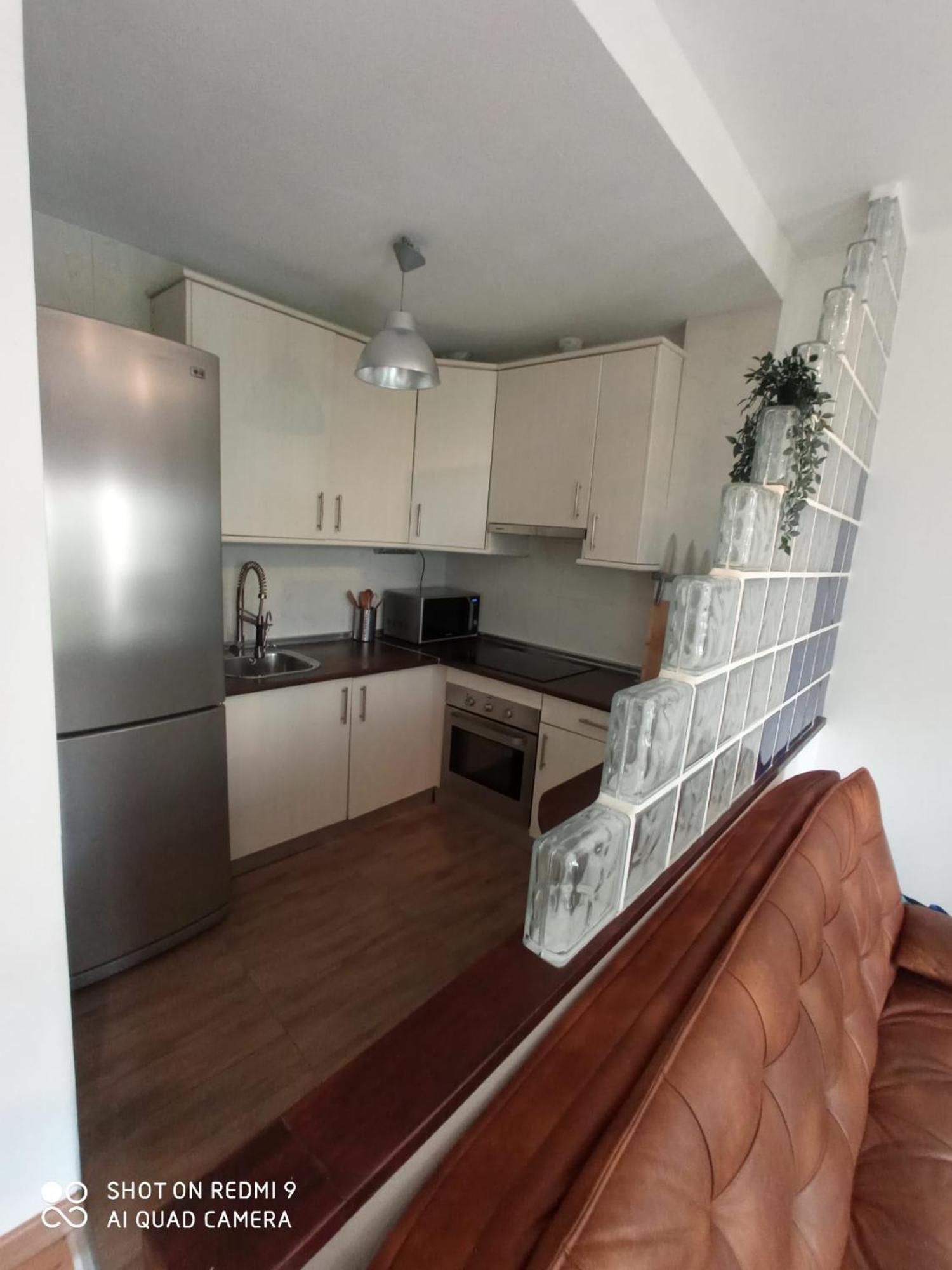 Duplex En Centro De Malaga, Calle Nuno Gomez Zewnętrze zdjęcie