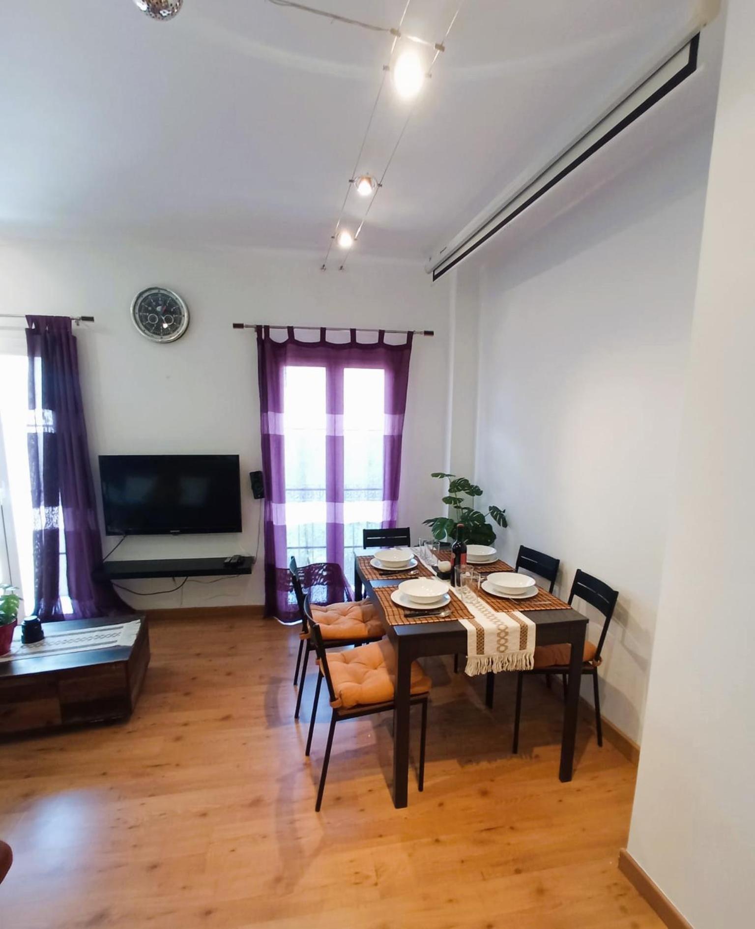 Duplex En Centro De Malaga, Calle Nuno Gomez Pokój zdjęcie