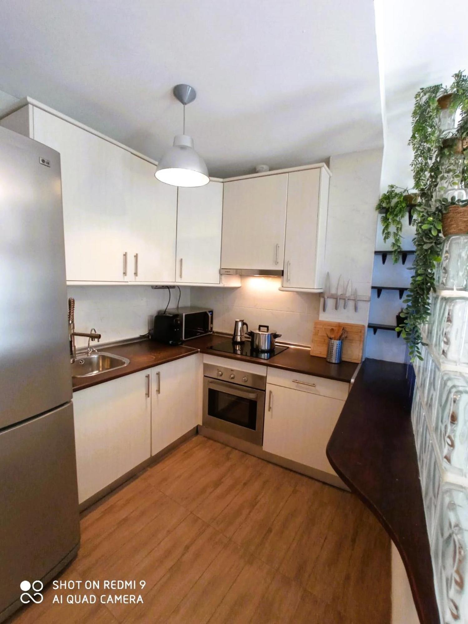 Duplex En Centro De Malaga, Calle Nuno Gomez Pokój zdjęcie