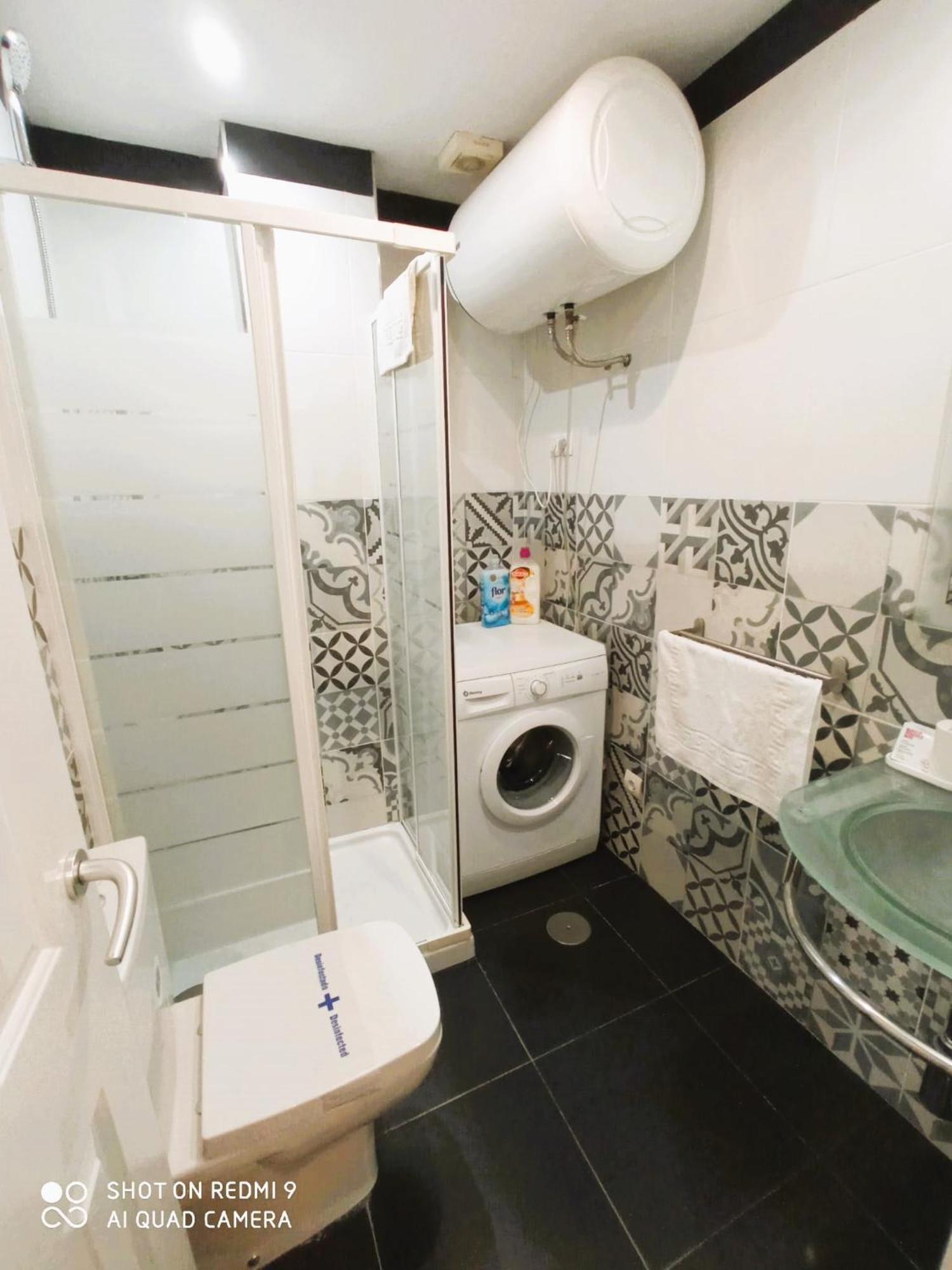 Duplex En Centro De Malaga, Calle Nuno Gomez Pokój zdjęcie