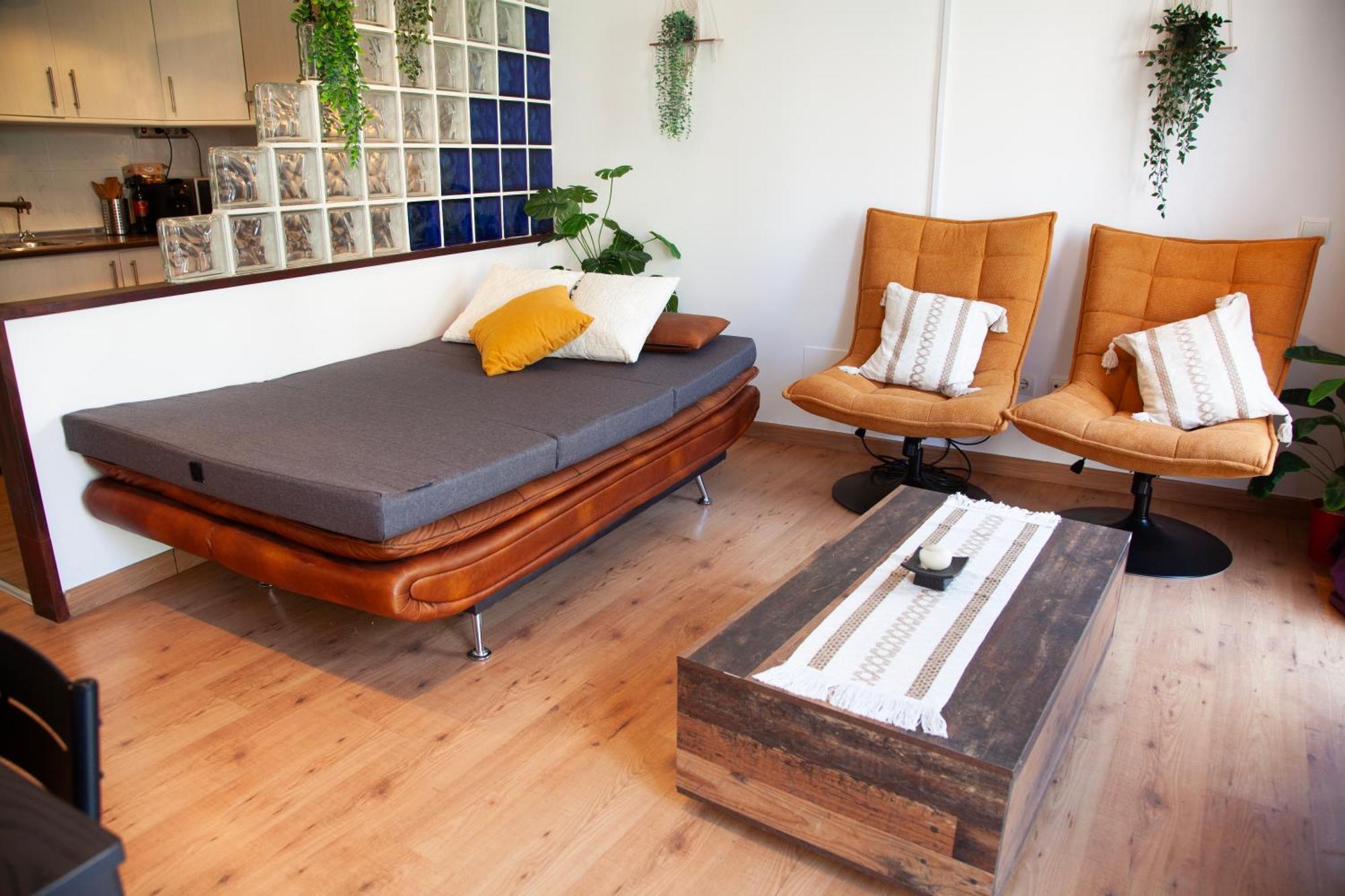 Duplex En Centro De Malaga, Calle Nuno Gomez Zewnętrze zdjęcie