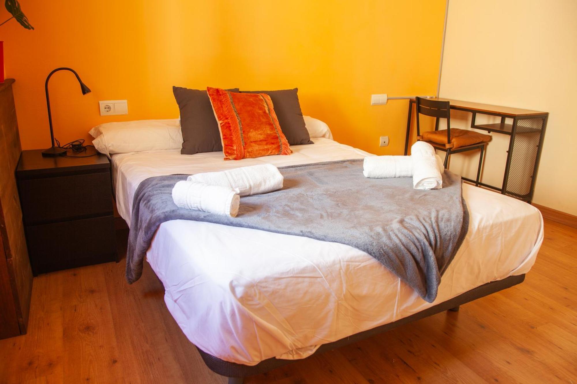 Duplex En Centro De Malaga, Calle Nuno Gomez Zewnętrze zdjęcie