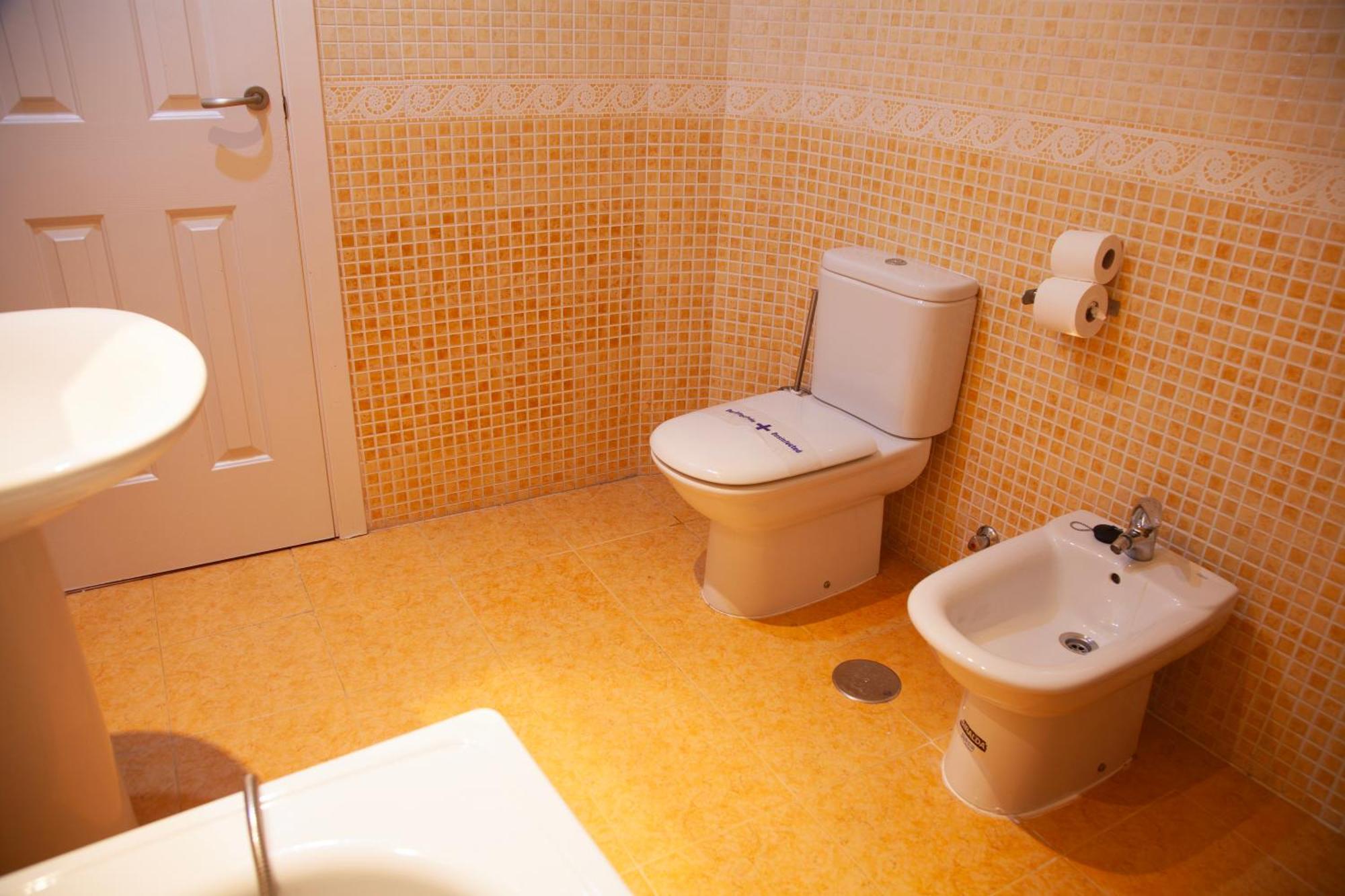 Duplex En Centro De Malaga, Calle Nuno Gomez Zewnętrze zdjęcie