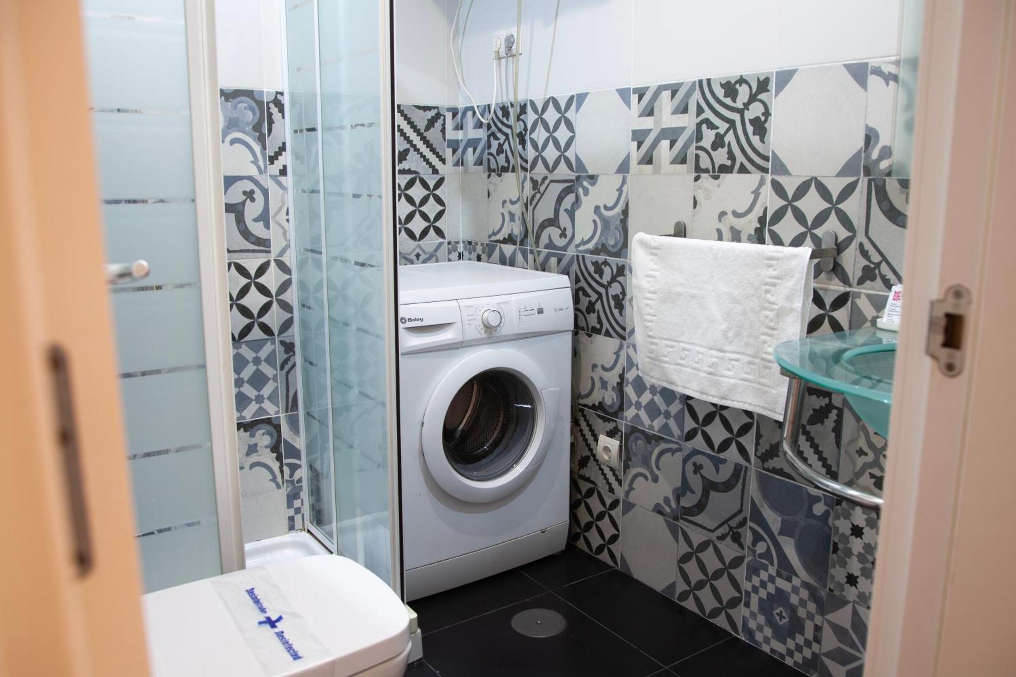 Duplex En Centro De Malaga, Calle Nuno Gomez Zewnętrze zdjęcie