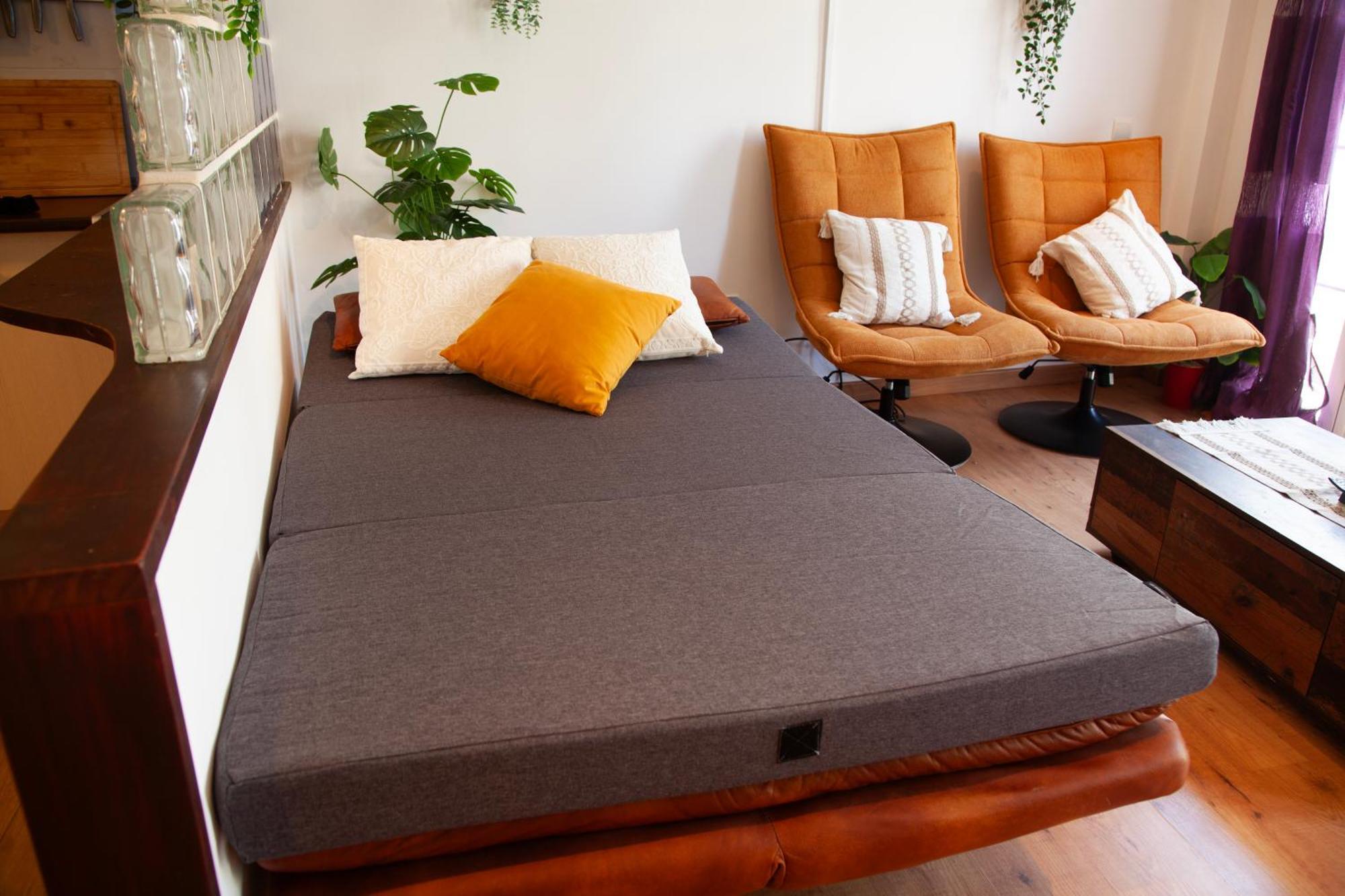 Duplex En Centro De Malaga, Calle Nuno Gomez Zewnętrze zdjęcie