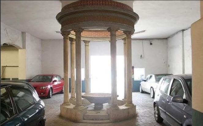 Duplex En Centro De Malaga, Calle Nuno Gomez Zewnętrze zdjęcie